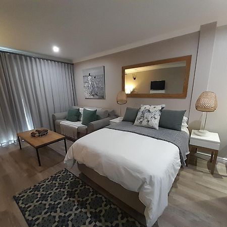 Shipsbell 5B Apartment St Francis Bay Bagian luar foto
