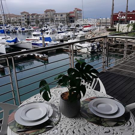 Shipsbell 5B Apartment St Francis Bay Bagian luar foto