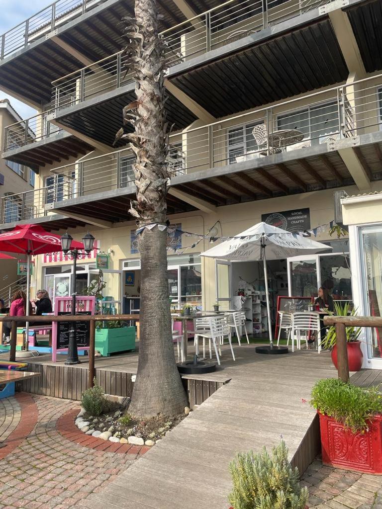 Shipsbell 5B Apartment St Francis Bay Bagian luar foto