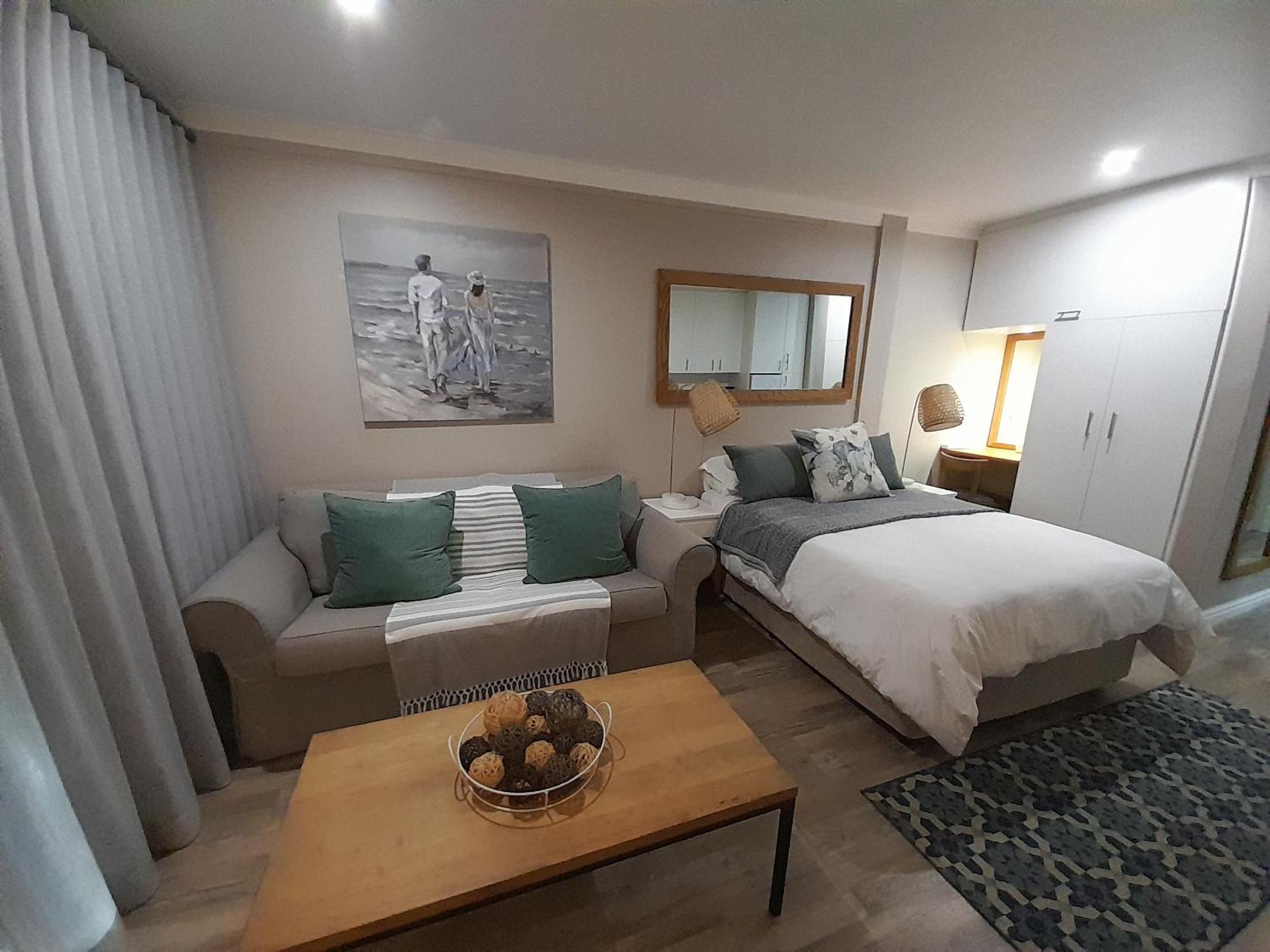 Shipsbell 5B Apartment St Francis Bay Bagian luar foto