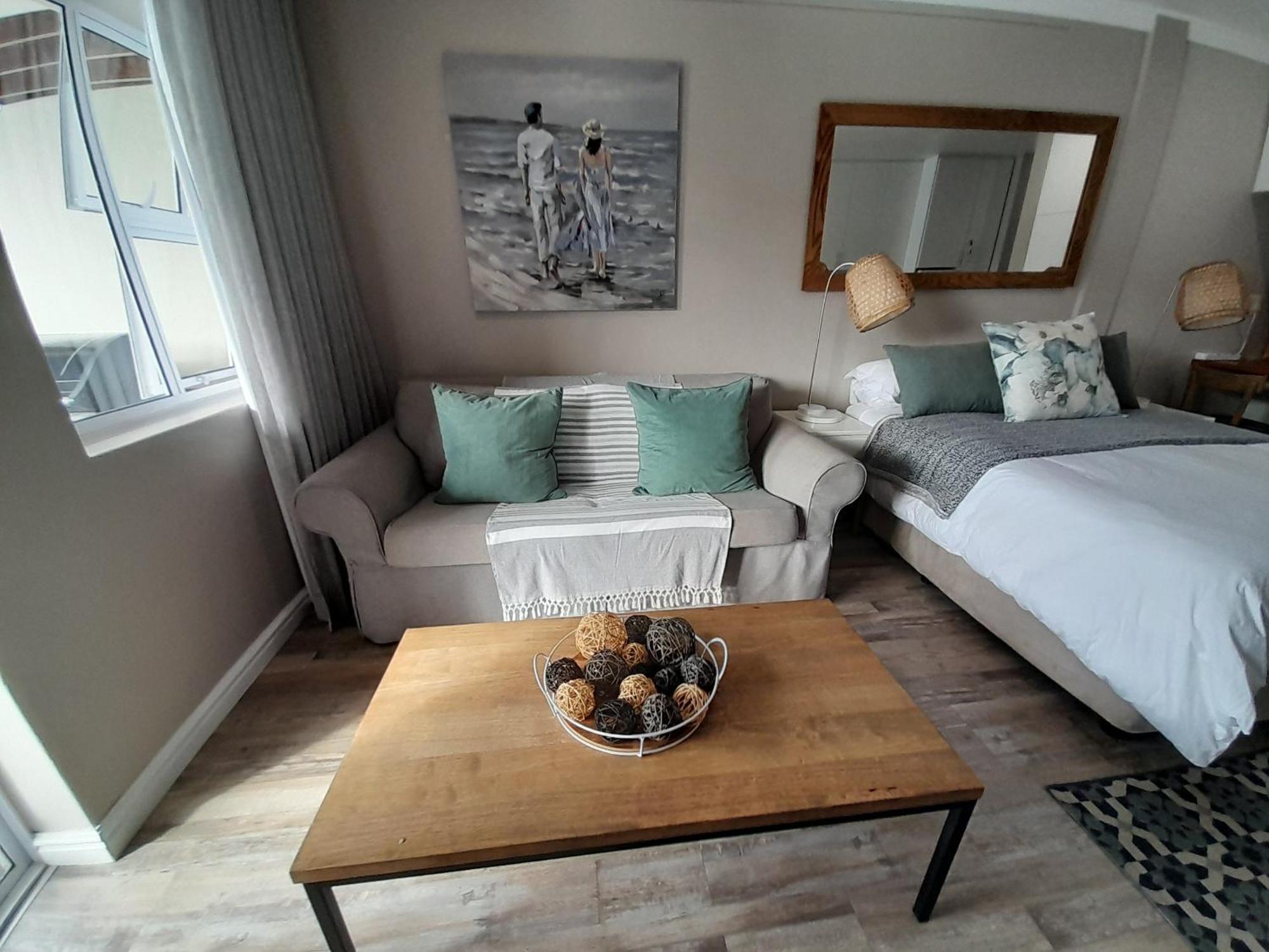Shipsbell 5B Apartment St Francis Bay Bagian luar foto