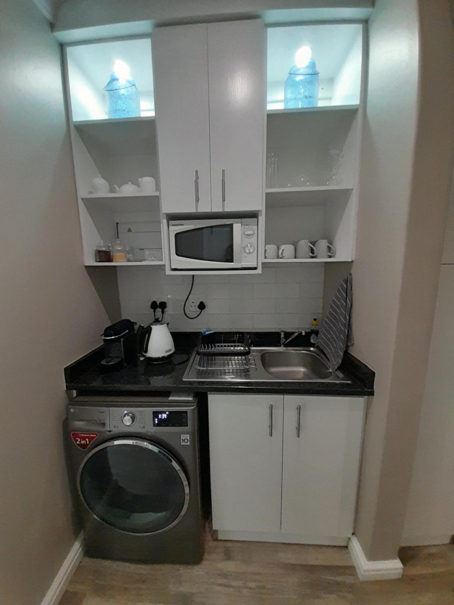 Shipsbell 5B Apartment St Francis Bay Bagian luar foto