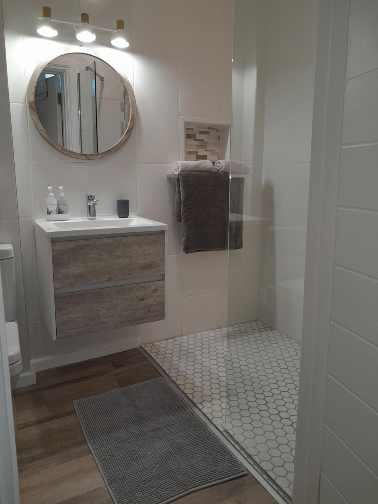 Shipsbell 5B Apartment St Francis Bay Bagian luar foto