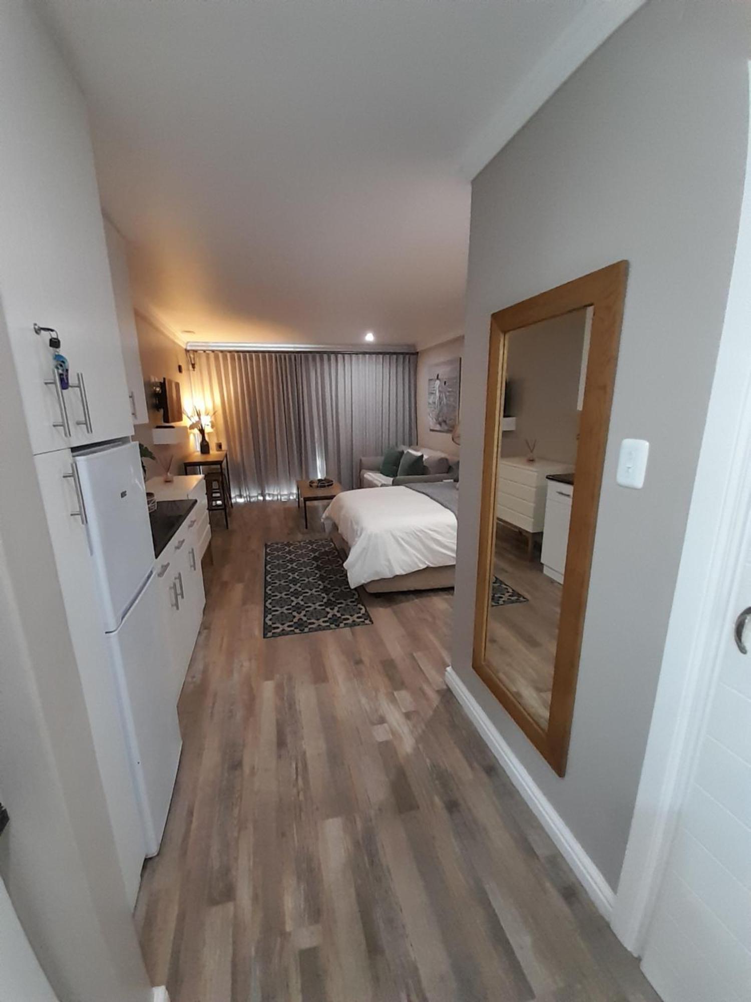Shipsbell 5B Apartment St Francis Bay Bagian luar foto