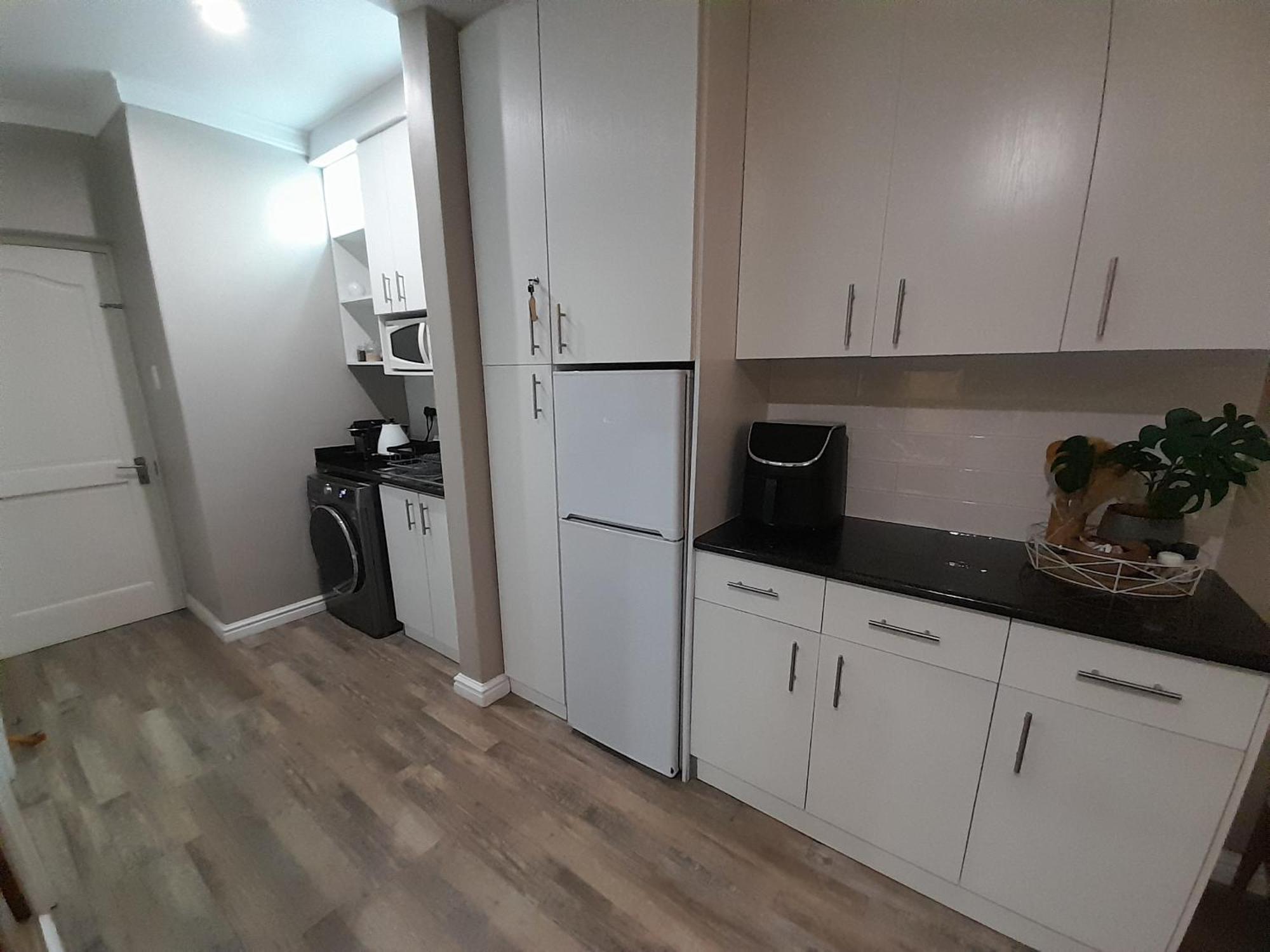 Shipsbell 5B Apartment St Francis Bay Bagian luar foto