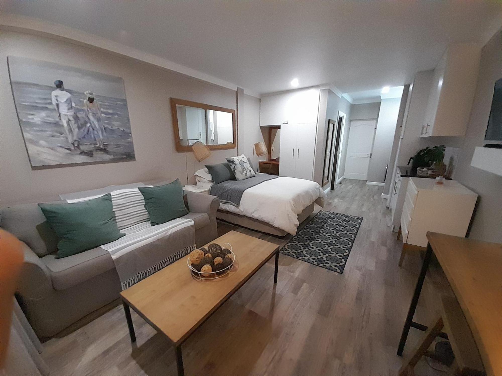 Shipsbell 5B Apartment St Francis Bay Bagian luar foto